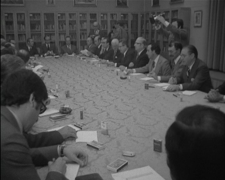 Ministro do Interior visita concelho de Sintra