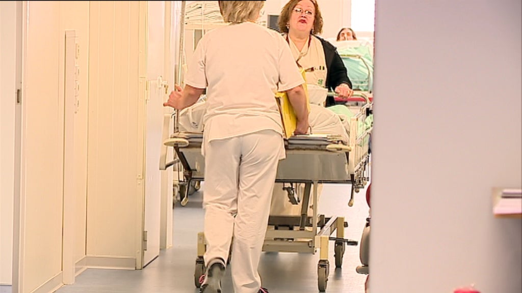 Hospitais do Norte alertam para falta de recursos