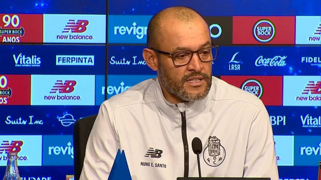 Futebol: Antevisão FC Porto vs Paços de Ferreira