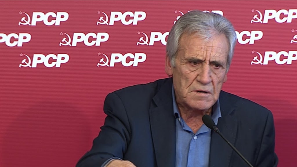 Declarações de Jerónimo de Sousa