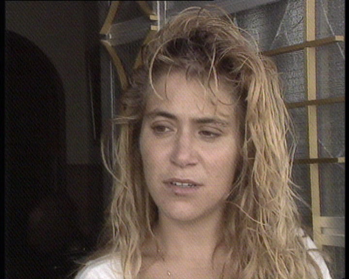 Jovem faz explodir carro de ex-namorada.