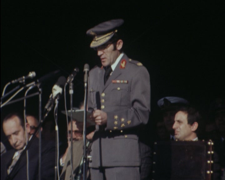 Comemorações do 25 de Novembro no Barreiro