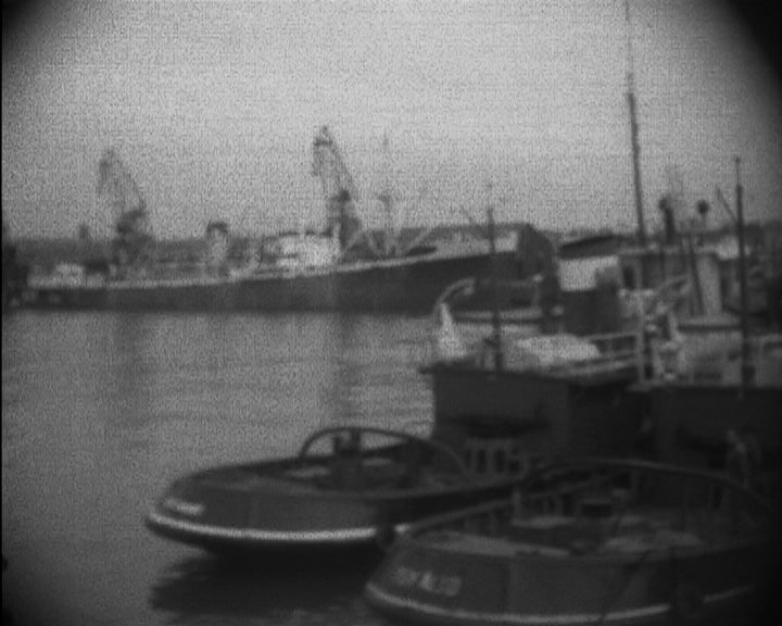 Hans-Christoph Seebohm visita Leixões e a Barra do Porto