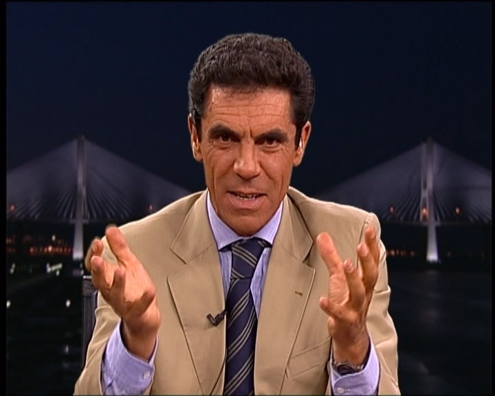 Subida do preço do petróleo