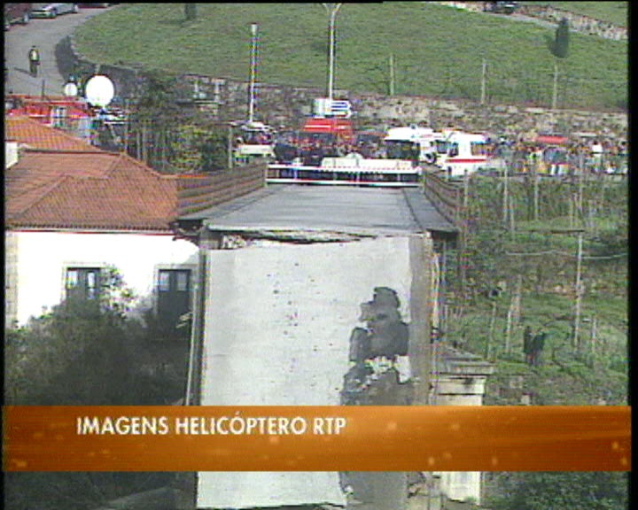 Entrevista a Mário Fernandes