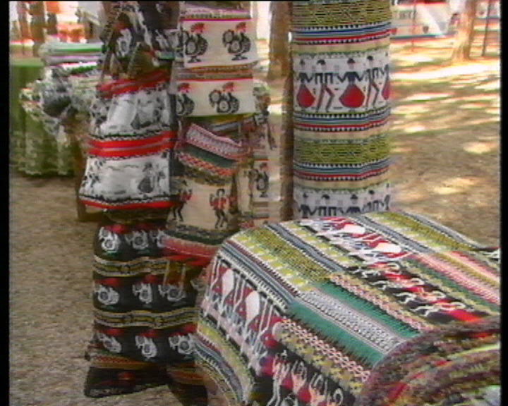 O artesão português