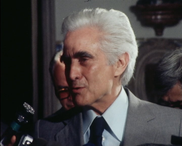 Declarações de Álvaro Cunhal