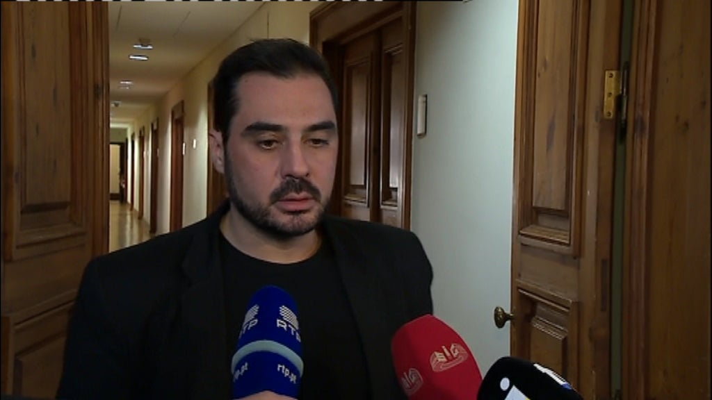 Comissão de Inquérito à CGD