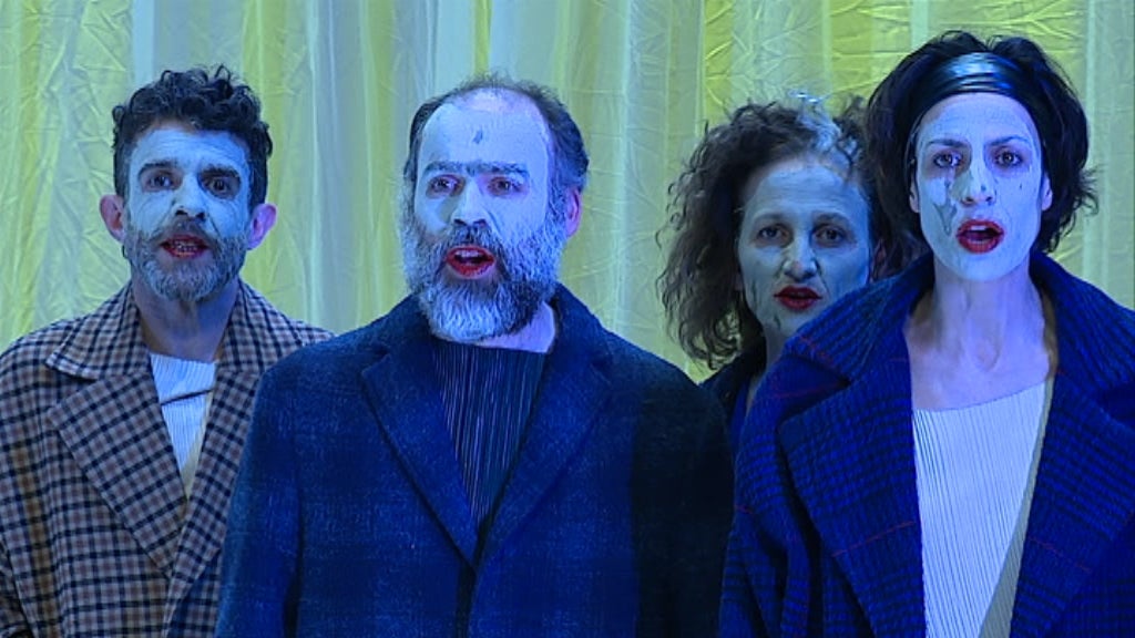 Regras para o Programa de Apoio às Artes