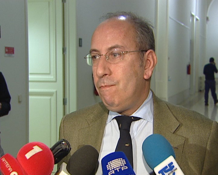 Previsões de crescimento do Banco de Portugal