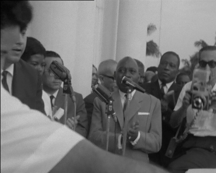 Governador de S. Tomé é reconduzido