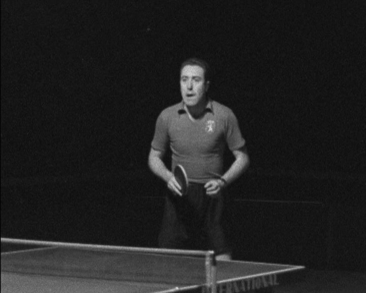 Ténis de Mesa: Campeonato Regional