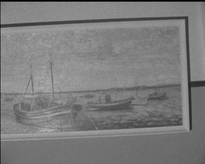 Exposição do I Salão do Algarve