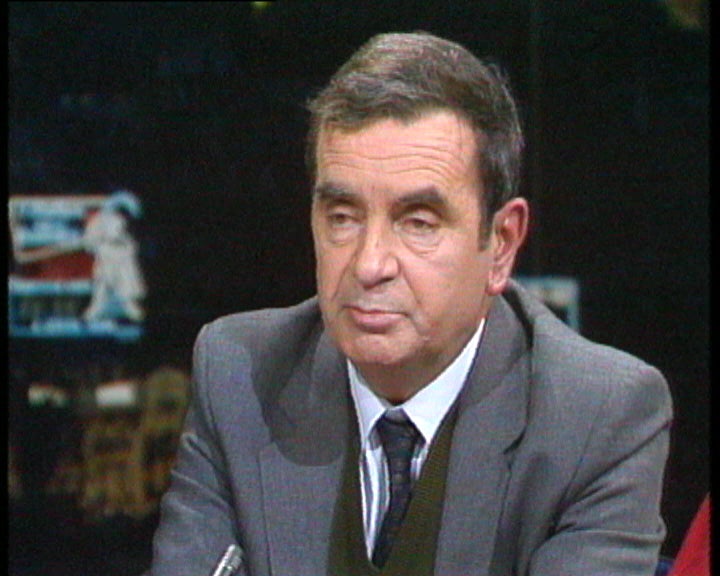 Virgílio Carvalho comenta a crise no Golfo Pérsico