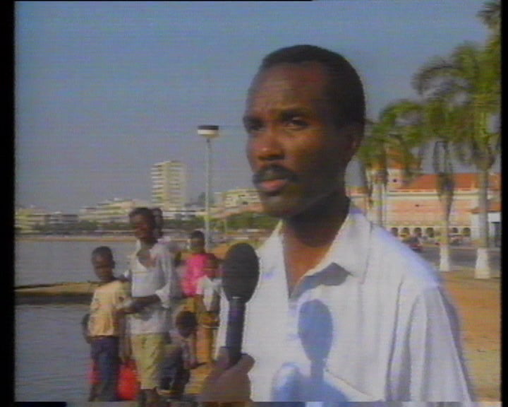 Comissão conjunta político-militar