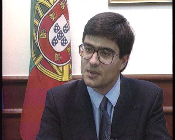 Construção na Zona Protegida de Sintra-Cascais