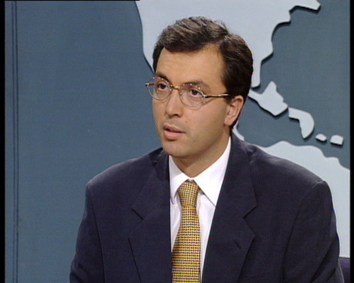 Entrevista a Paulo Fidalgo