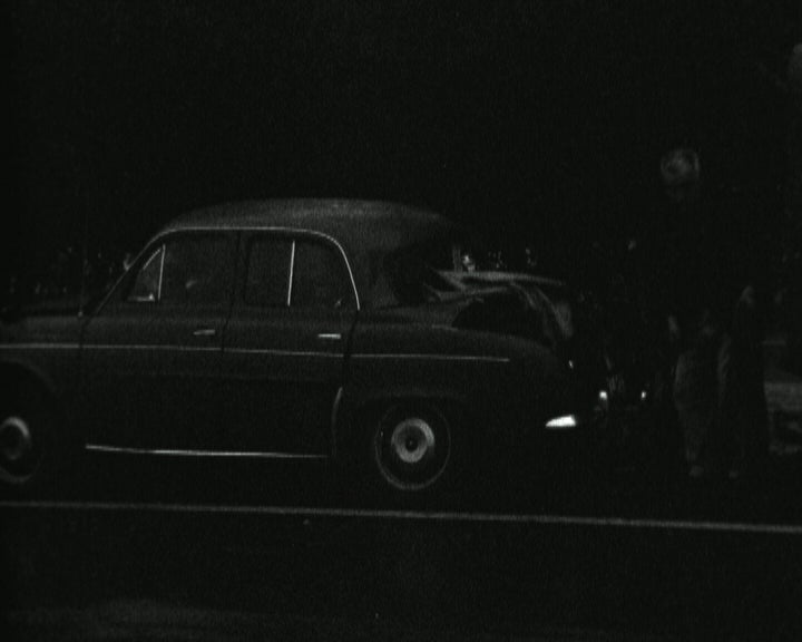 Acidente de Viação