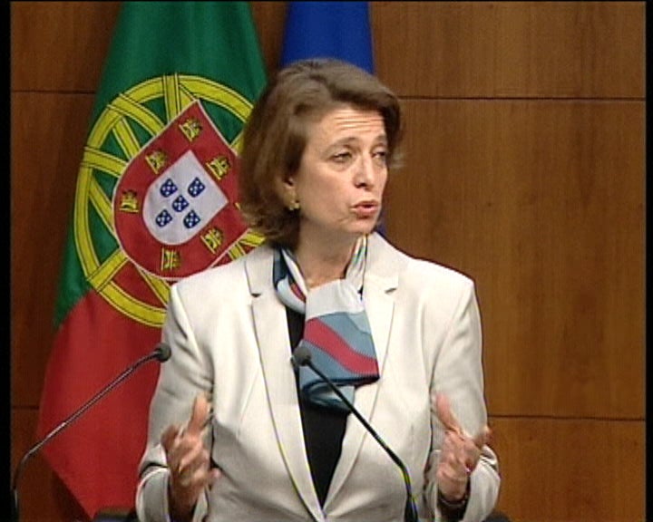 Acordo entre Governo e Sindicatos dos Professores