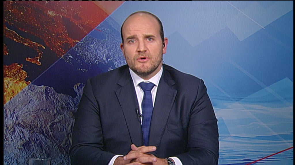 Entrevista a Gustavo Paulo Duarte