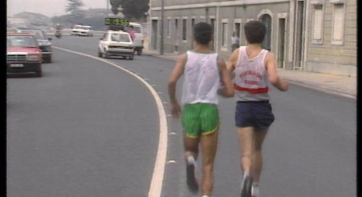 Corrida do Tejo