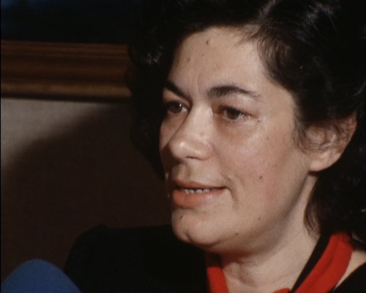 Exposição de Marianela Roque