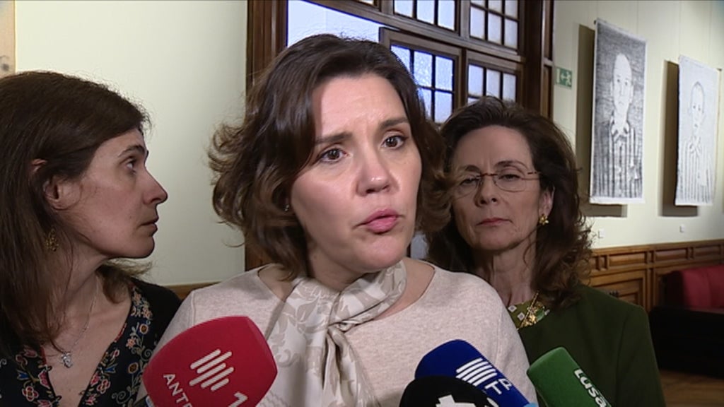 Reações à Economia Portuguesa