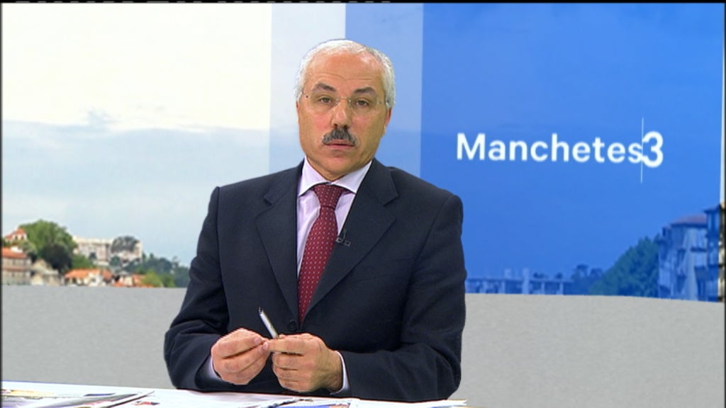 Entrevista a António Vilela