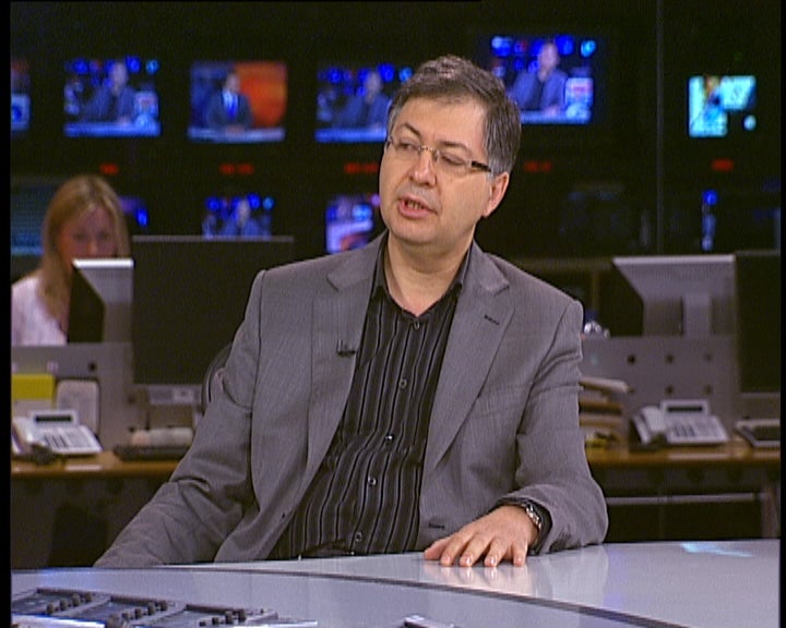 Entrevista a Fernando Magro