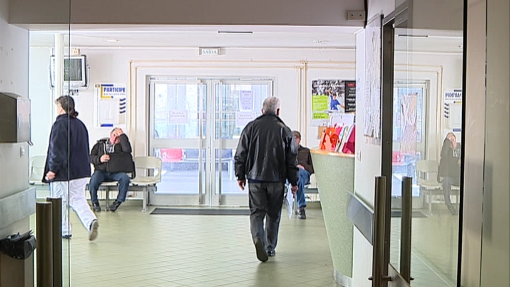 Casos de Legionela em 2017