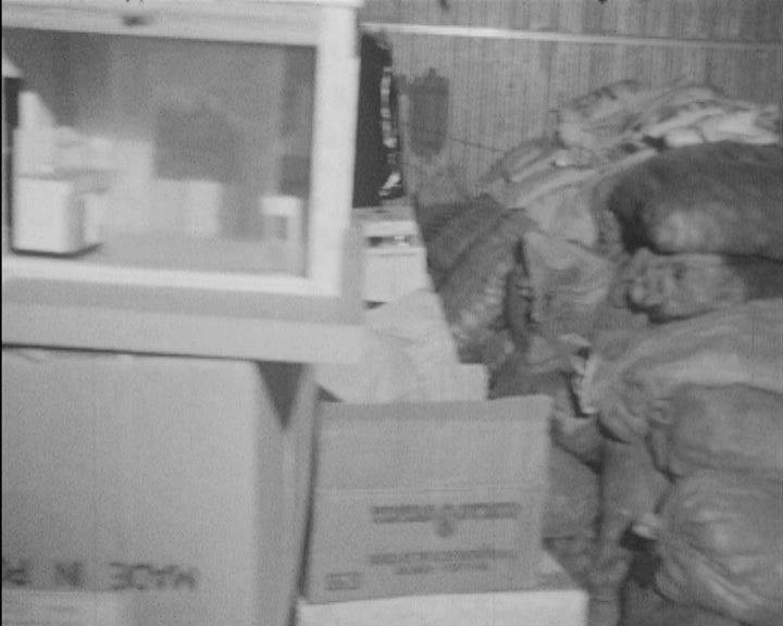 Operação Pirâmide em Leiria