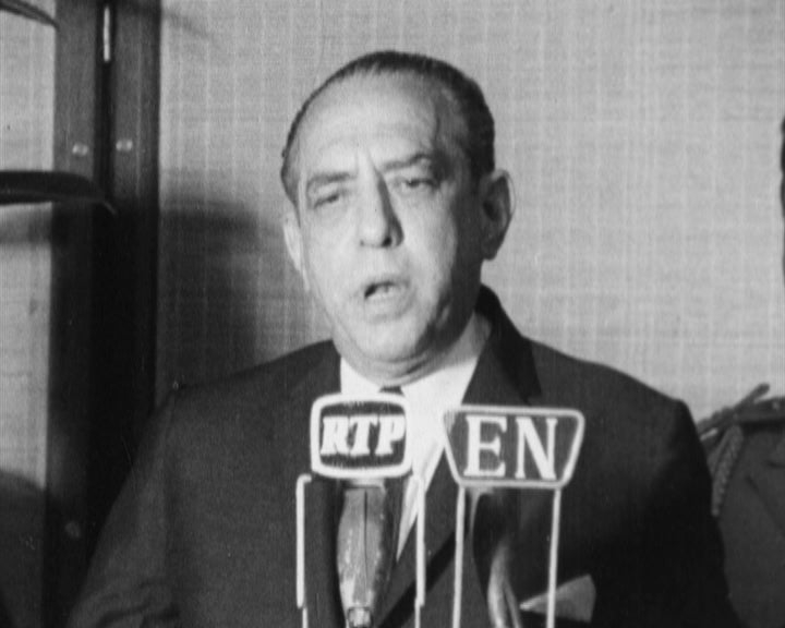 Presidente da Nicarágua em Portugal