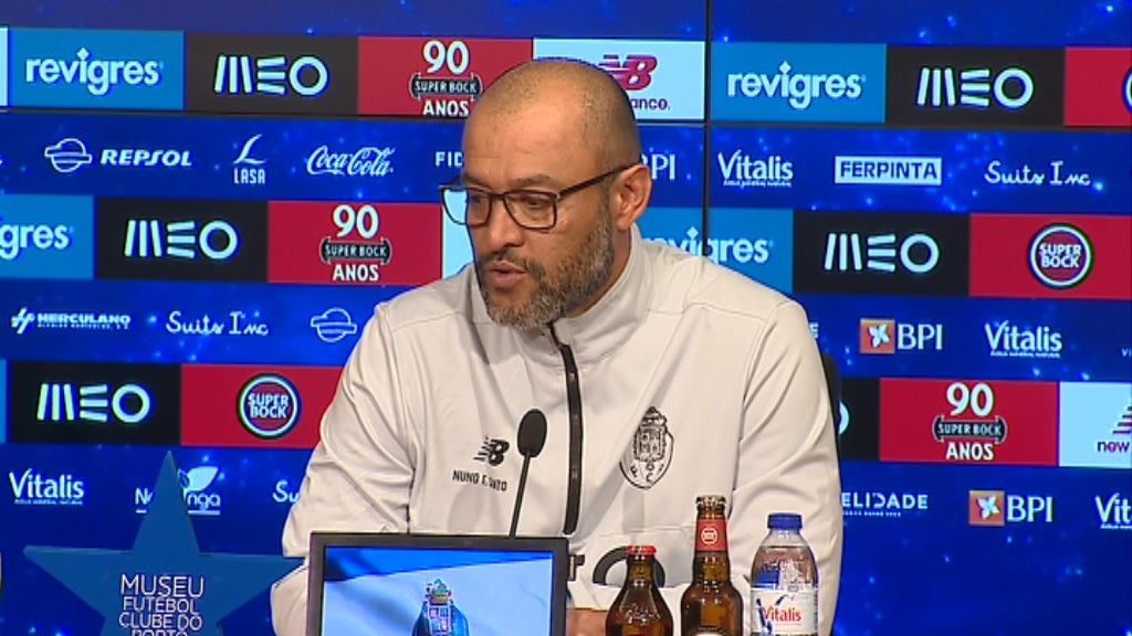 Futebol: Antevisão SC Braga vs FC Porto