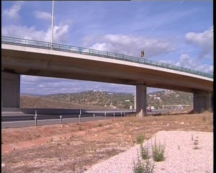 Cobrança de portagens nas SCUT