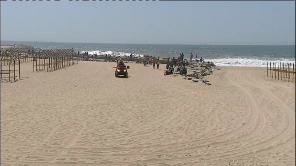 Operações de Busca em Espinho