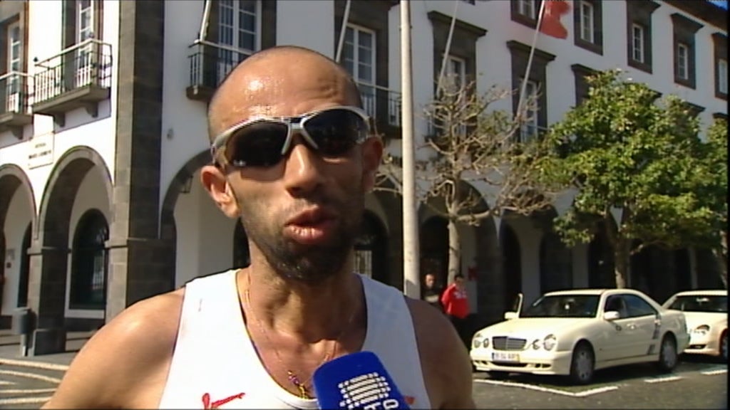 Meia Maratona Ribeira Grande/Ponta Delgada