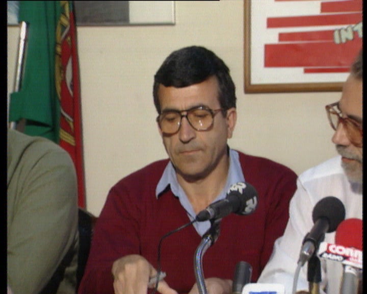 CGTP contra a aplicação de IVA