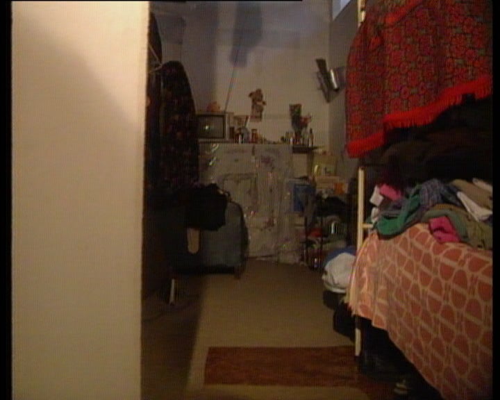 Realojamento dos desalojados de Camarate