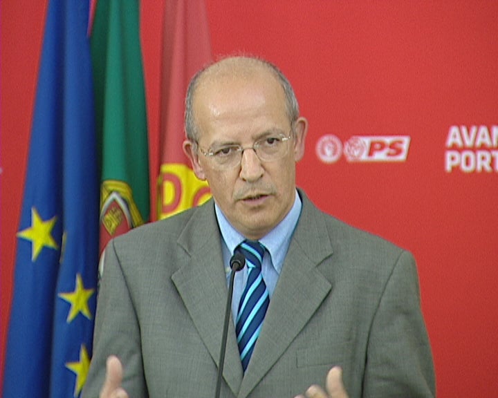 Calendário do PS para eleições presidenciais