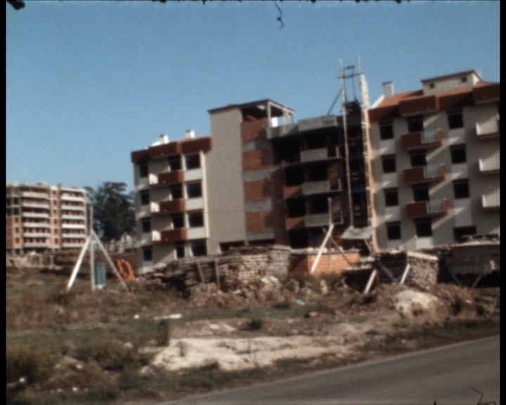 Evolução e desenvolvimento do concelho de Loures