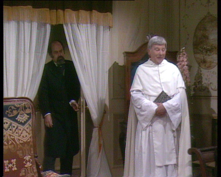 Ricardina e Marta Ep. 72 – III