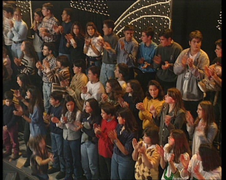 Os Principais! – Parte III