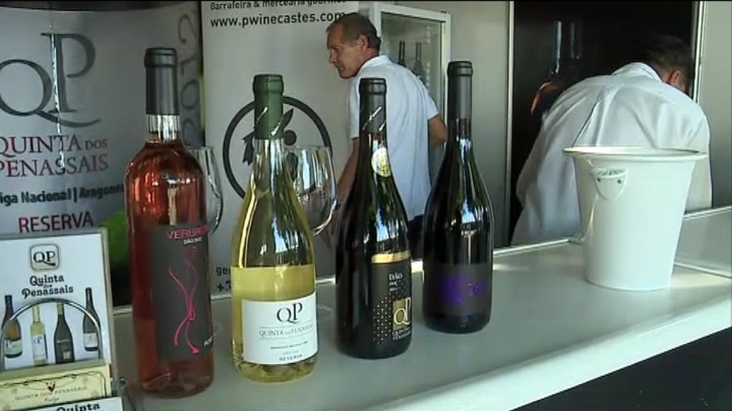 Feira do Vinho do Dão