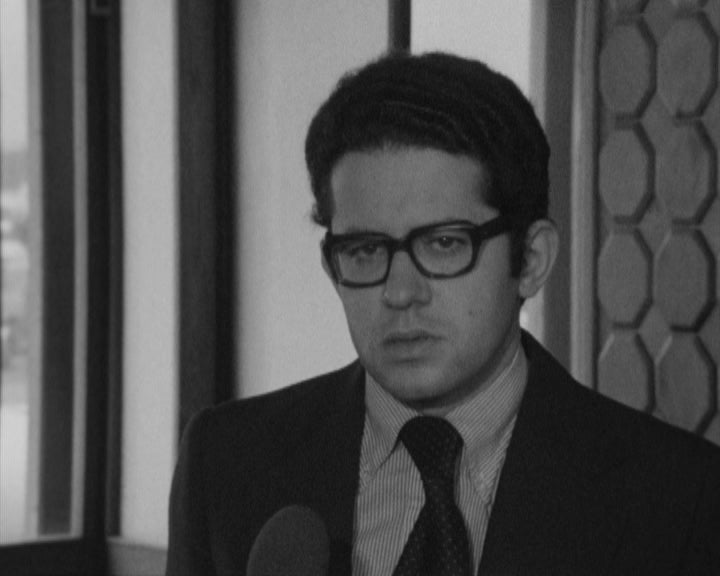 Chegada de Vítor Constâncio