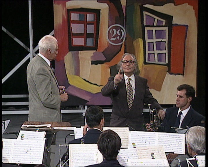 À Volta do Coreto – Parte I