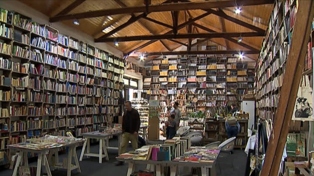 Festival Literário Internacional de Óbidos