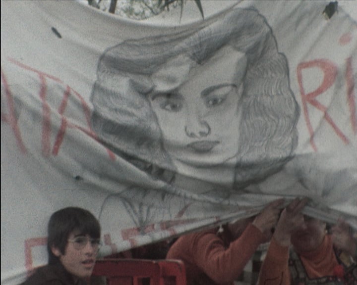 Comemoração do Dia do Trabalhador em Beja