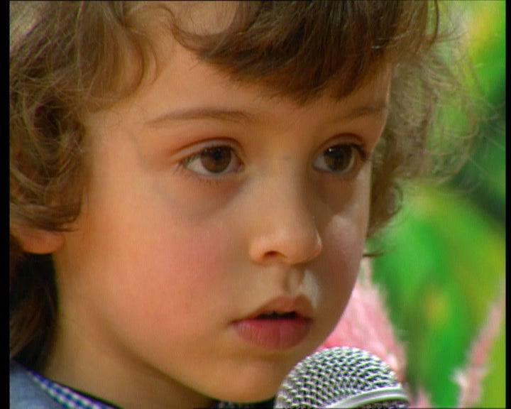 Gugu Dádá – Parte II