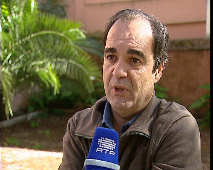 Greve dos trabalhadores da recolha de lixo