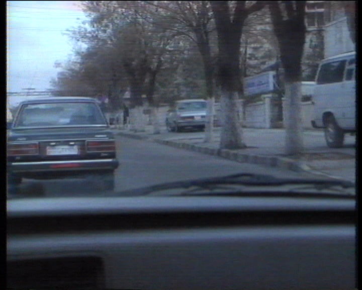 Americanos abandonam a Jordânia